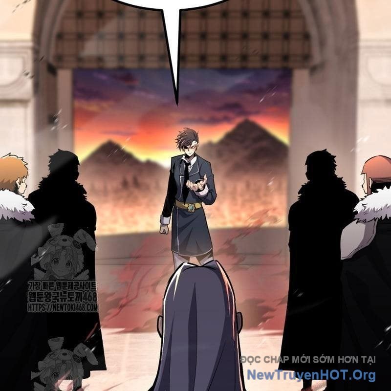 Bản Chất Của Chuyển Sinh: Chapter 150