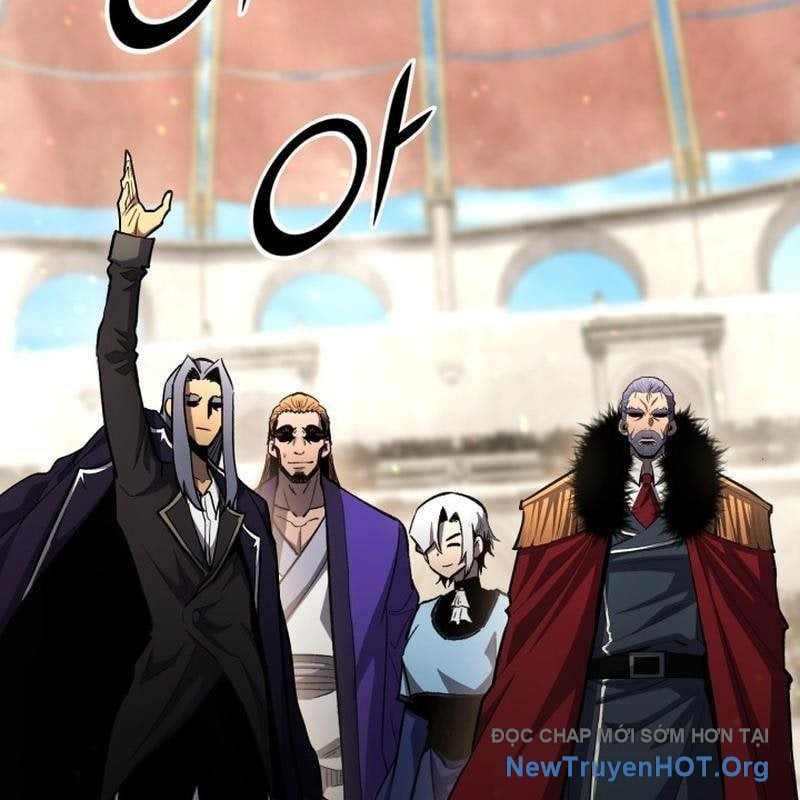 Bản Chất Của Chuyển Sinh: Chapter 151