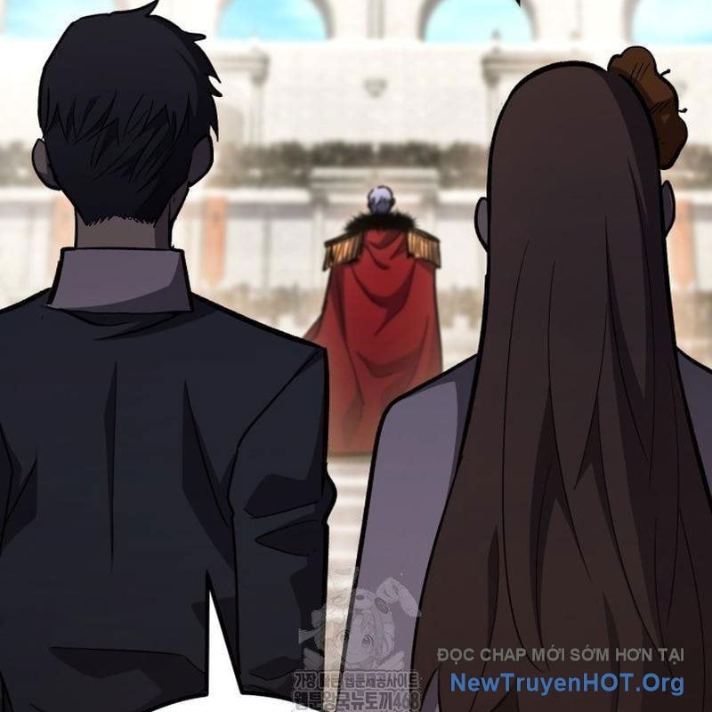 Bản Chất Của Chuyển Sinh: Chapter 151