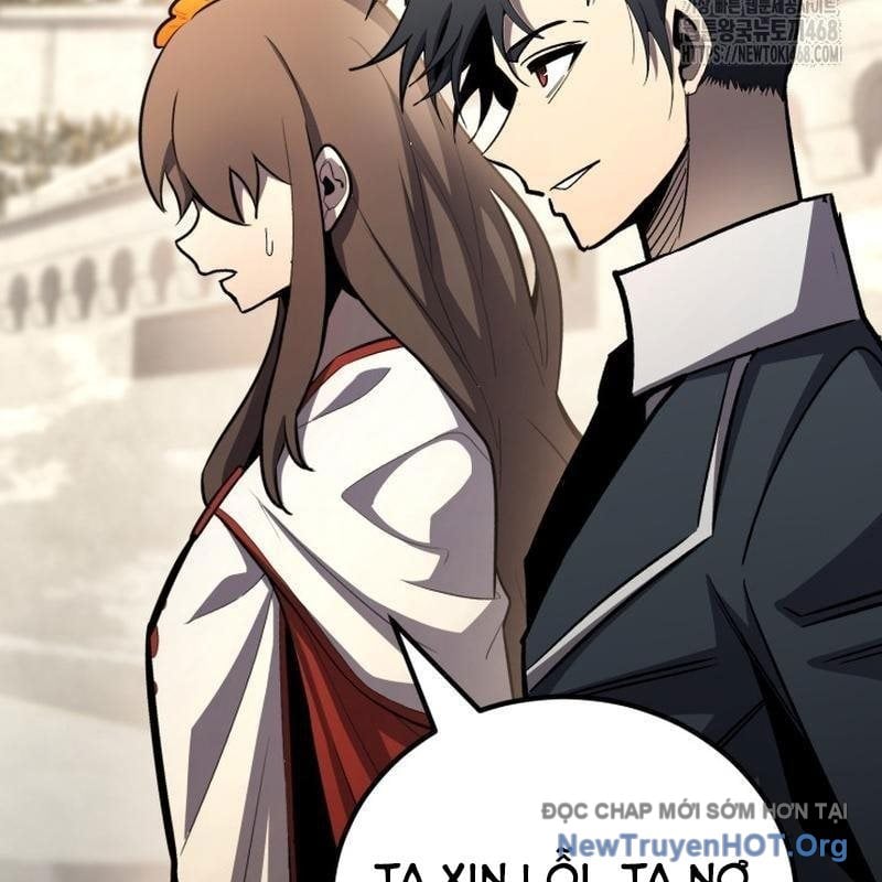 Bản Chất Của Chuyển Sinh: Chapter 151