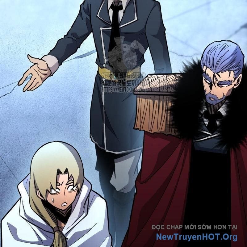 Bản Chất Của Chuyển Sinh: Chapter 151