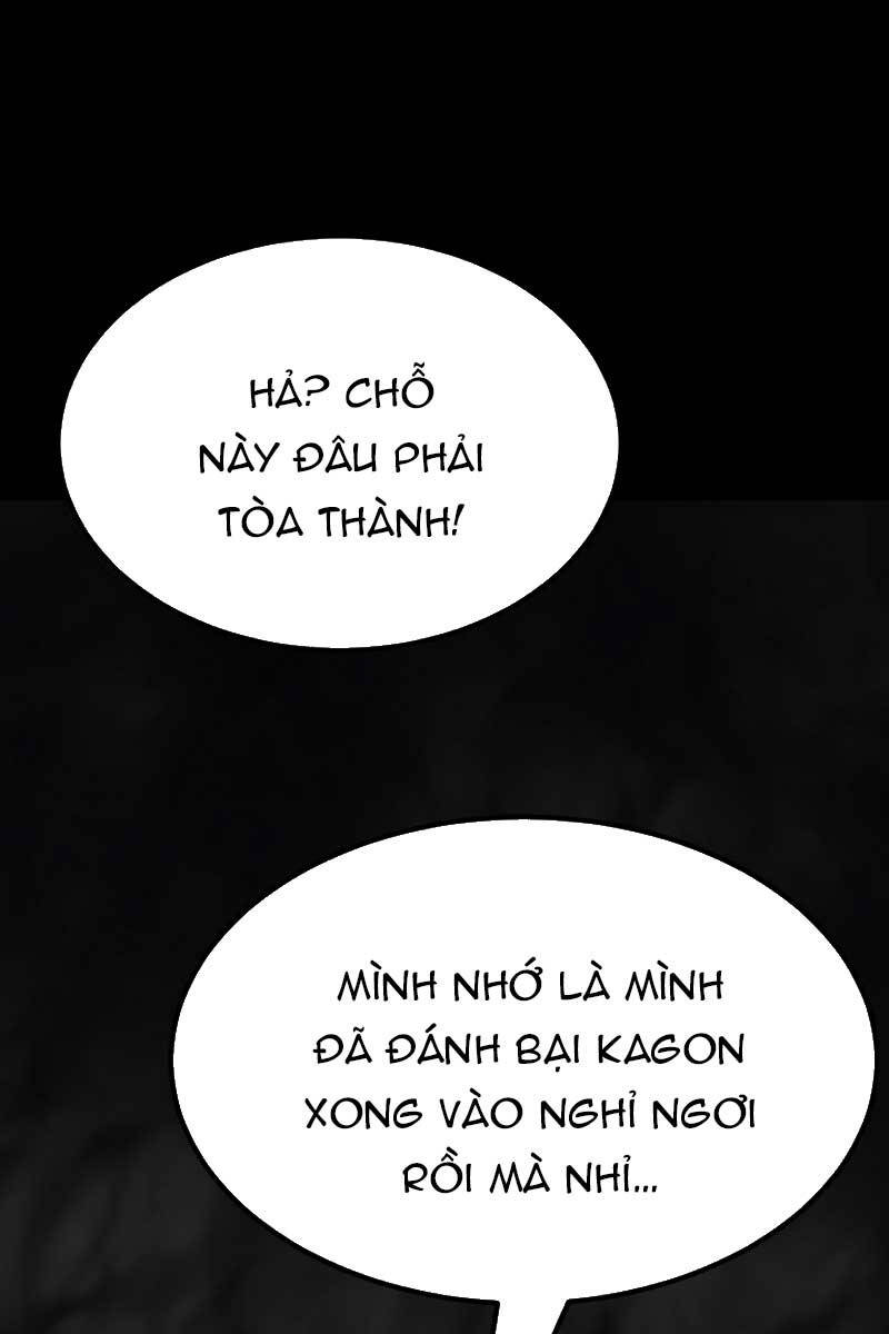 Bản Chất Của Chuyển Sinh: Chapter 55.1