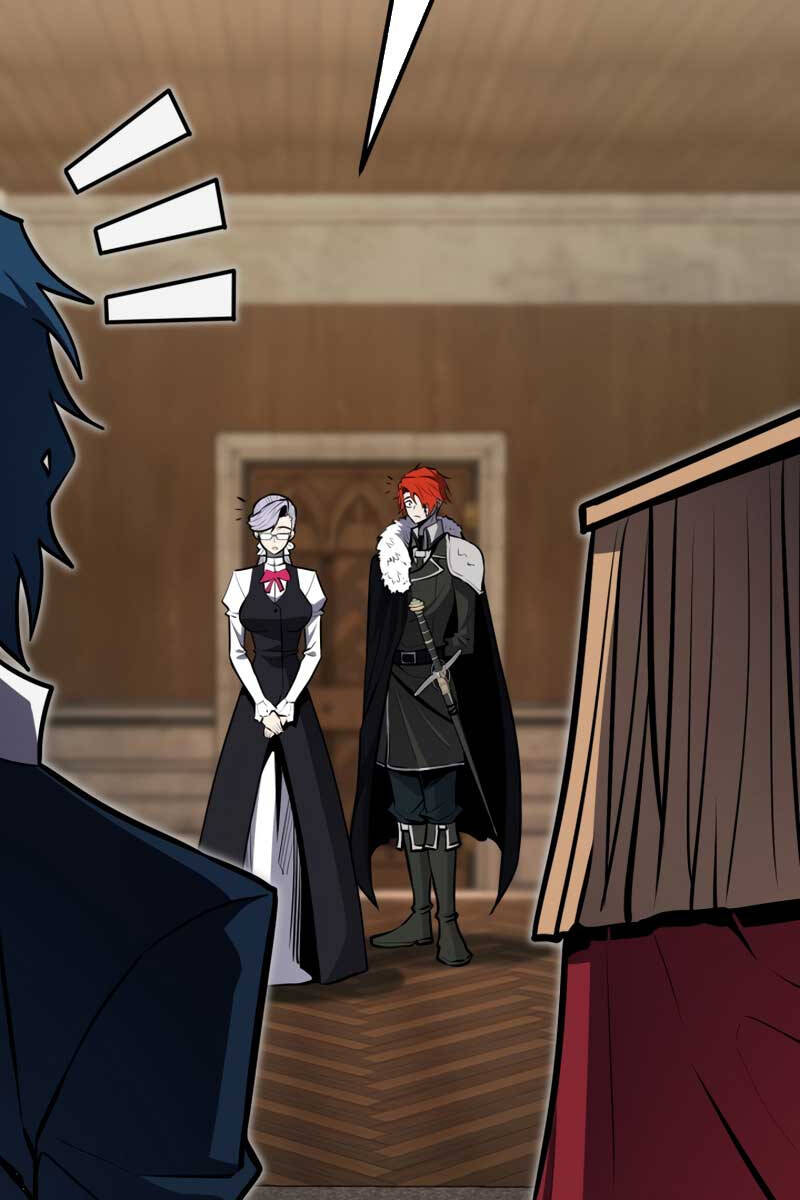 Bản Chất Của Chuyển Sinh: Chapter 55.1