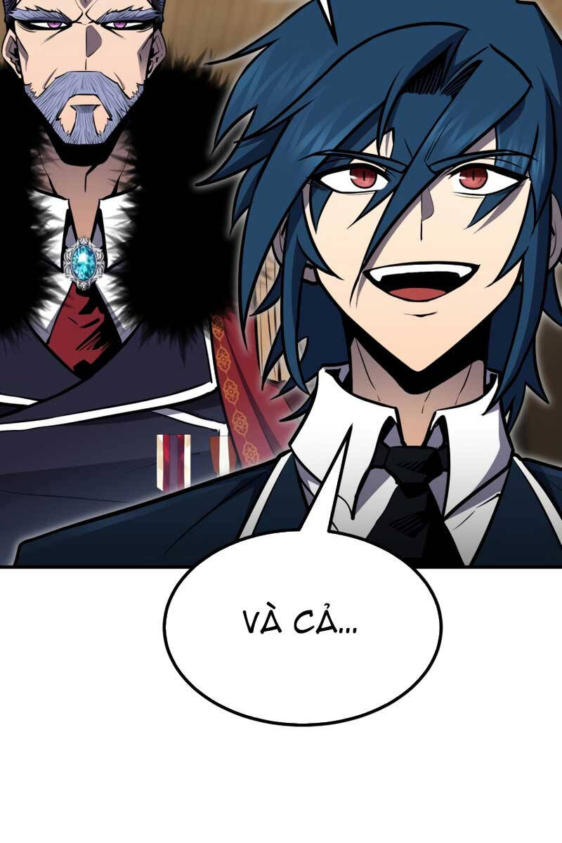 Bản Chất Của Chuyển Sinh: Chapter 55.1