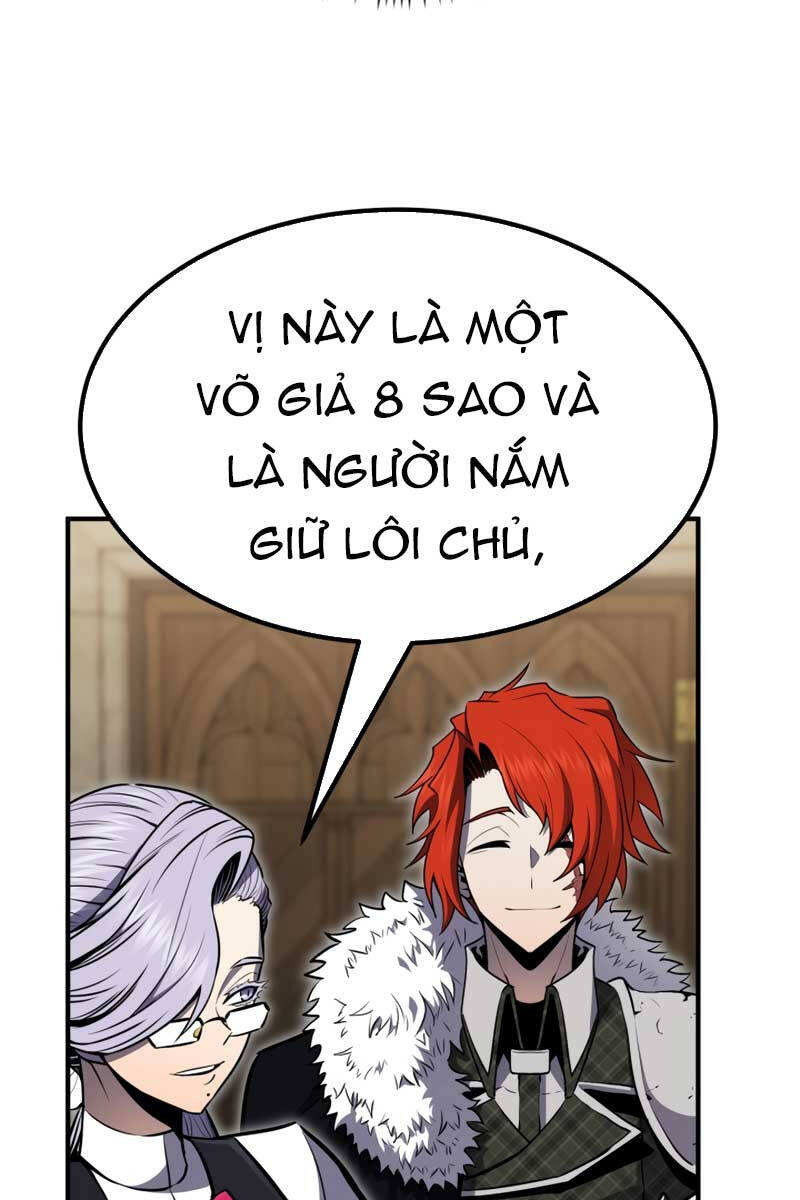 Bản Chất Của Chuyển Sinh: Chapter 55.1