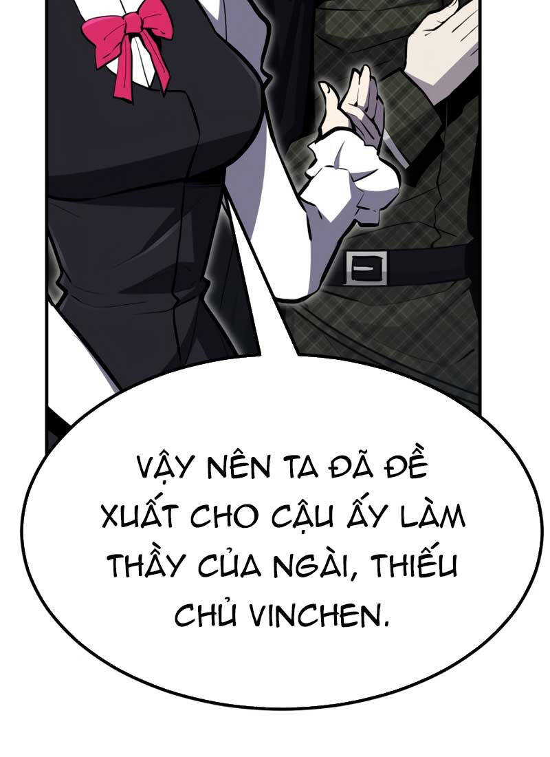 Bản Chất Của Chuyển Sinh: Chapter 55.1