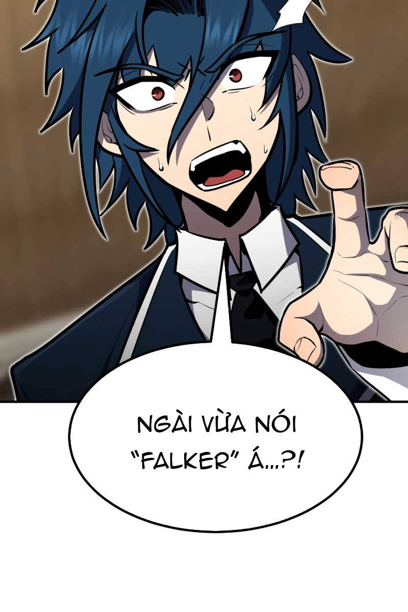 Bản Chất Của Chuyển Sinh: Chapter 55.1