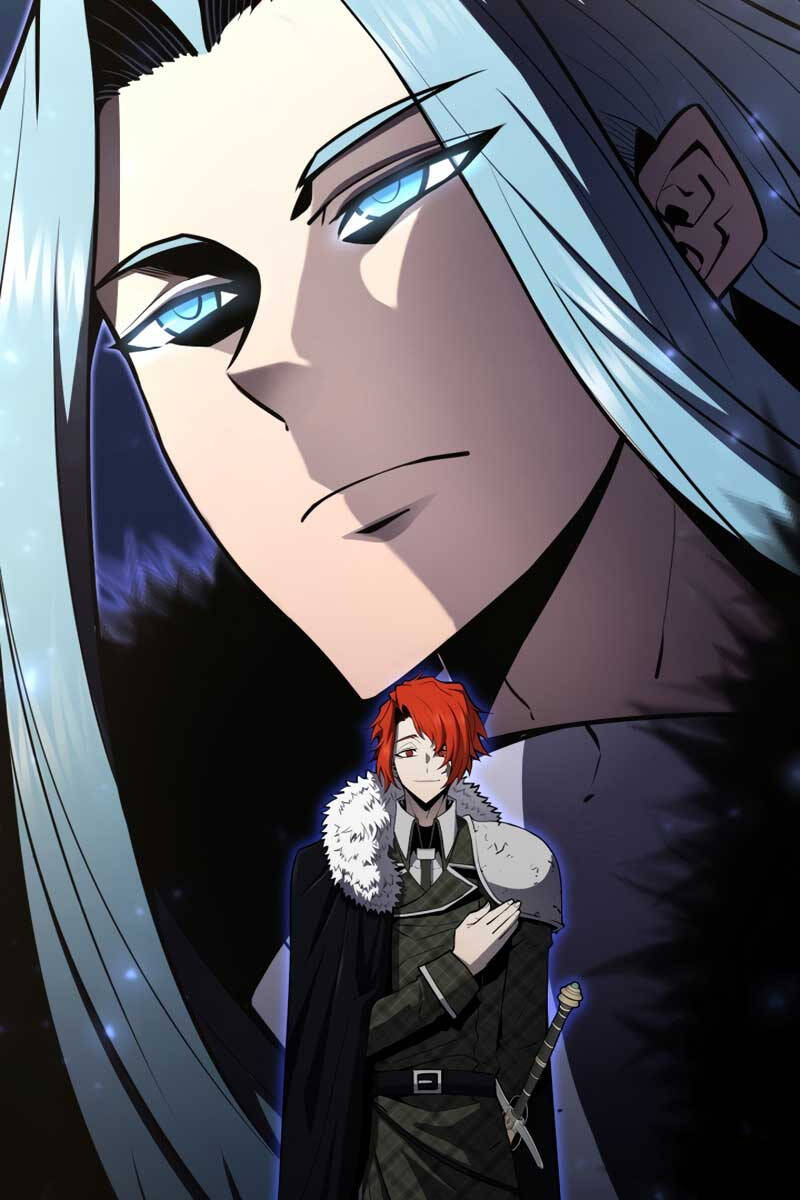 Bản Chất Của Chuyển Sinh: Chapter 55.1