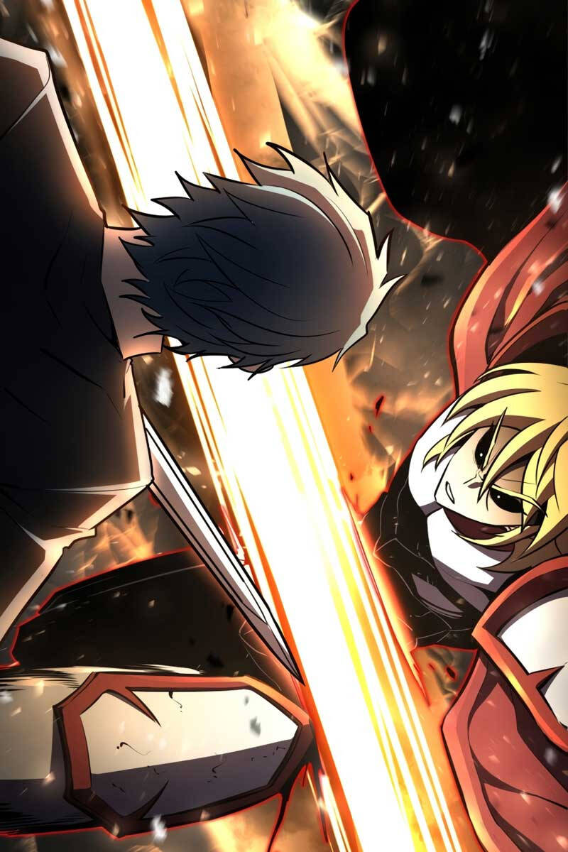 Bản Chất Của Chuyển Sinh: Chapter 55.1