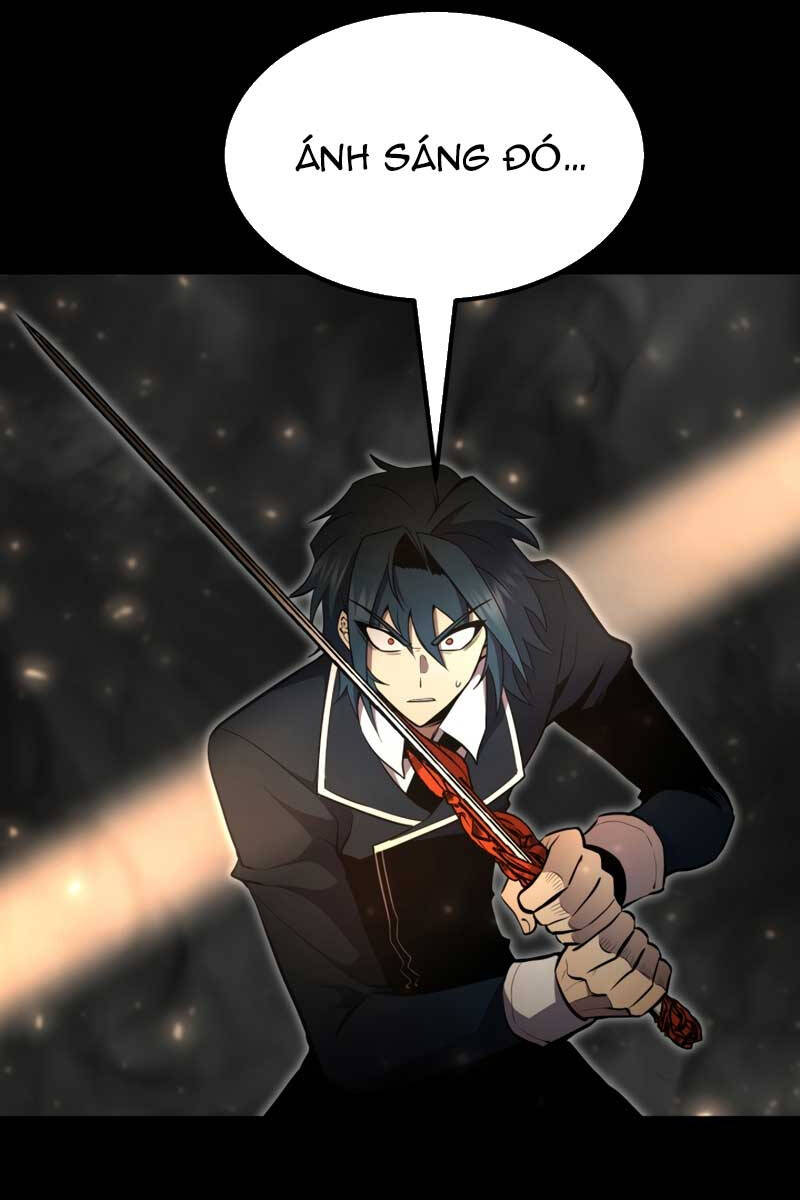 Bản Chất Của Chuyển Sinh: Chapter 55.1