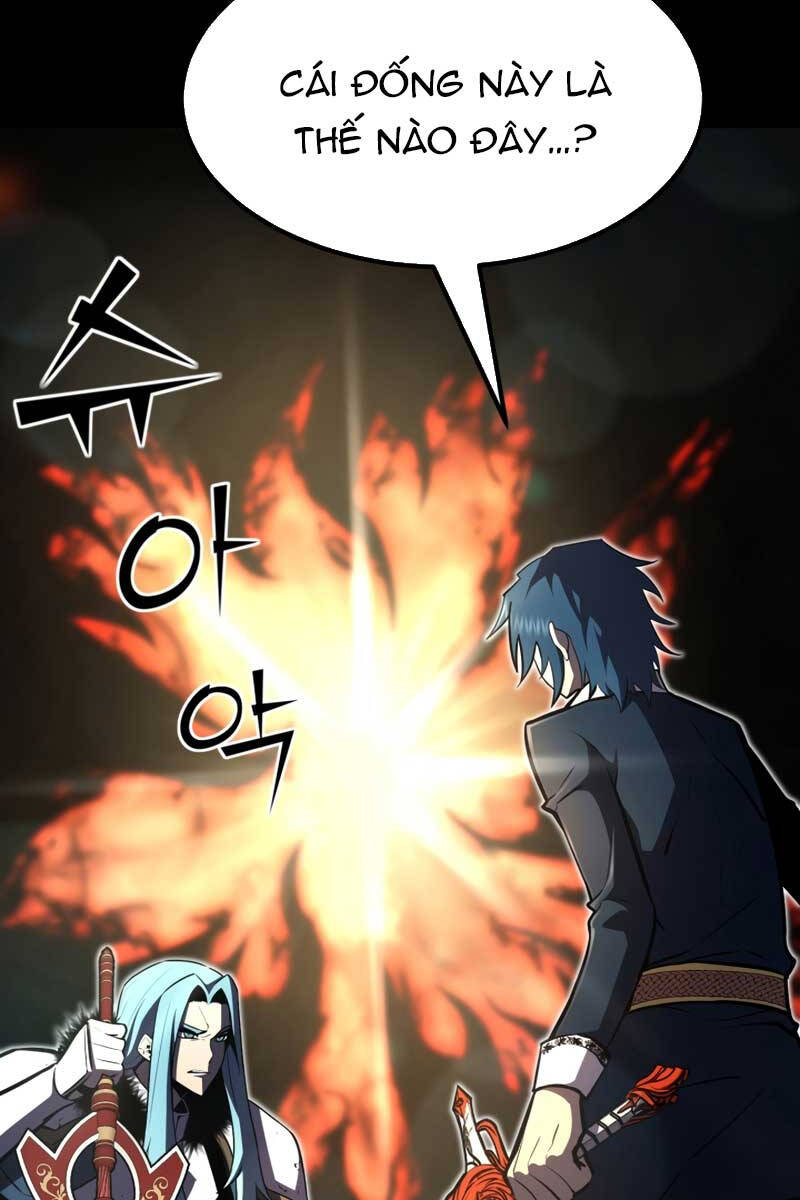 Bản Chất Của Chuyển Sinh: Chapter 55.1