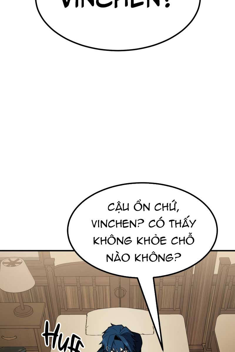 Bản Chất Của Chuyển Sinh: Chapter 55.1