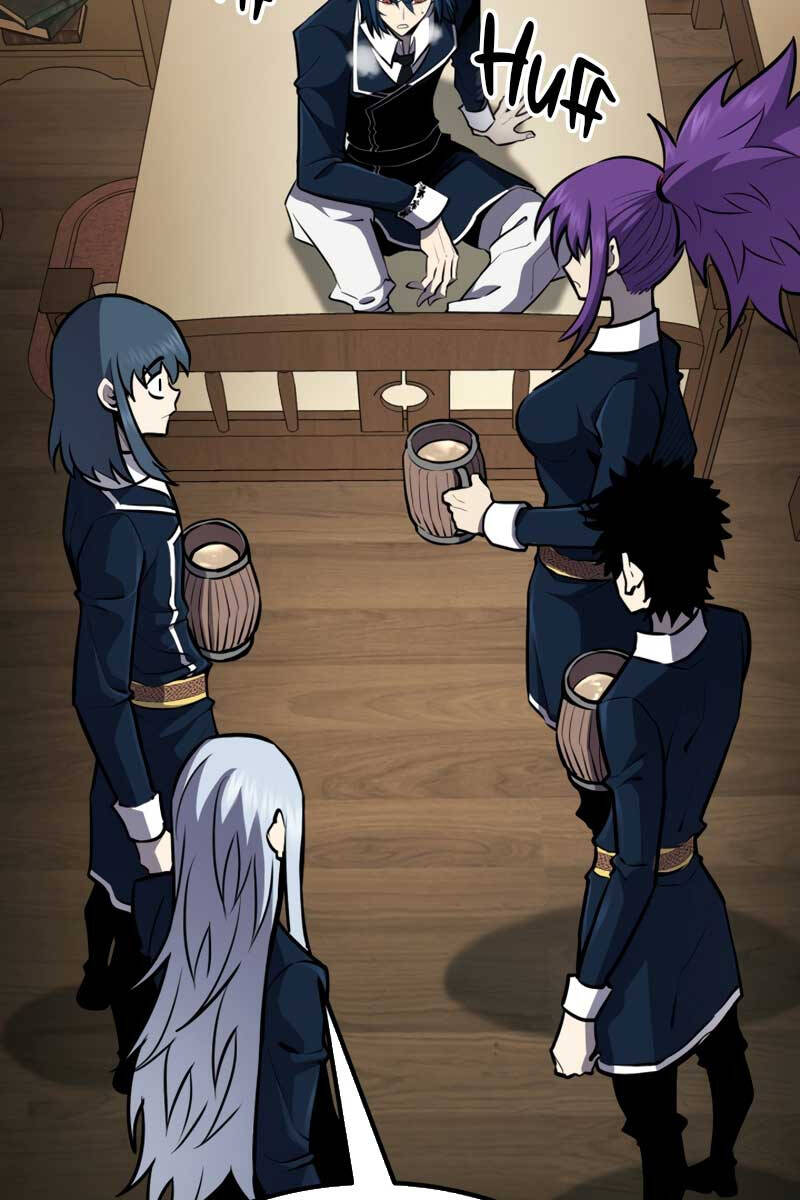 Bản Chất Của Chuyển Sinh: Chapter 55.1