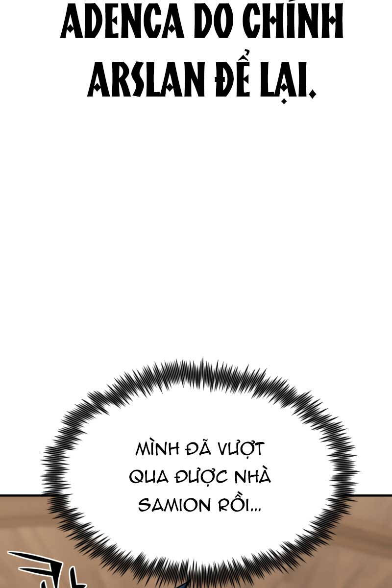 Bản Chất Của Chuyển Sinh: Chapter 55.1