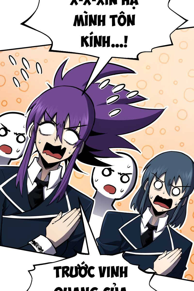 Bản Chất Của Chuyển Sinh: Chapter 55.1