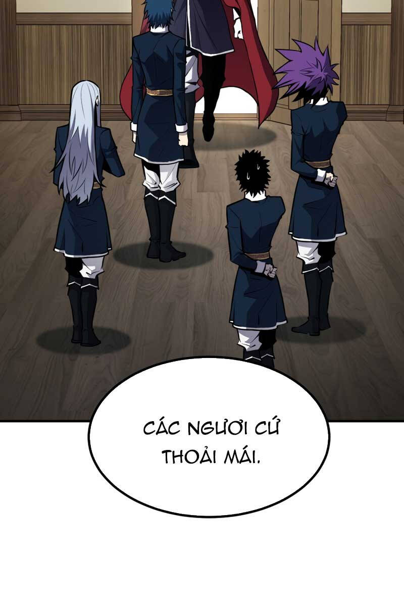 Bản Chất Của Chuyển Sinh: Chapter 55.1