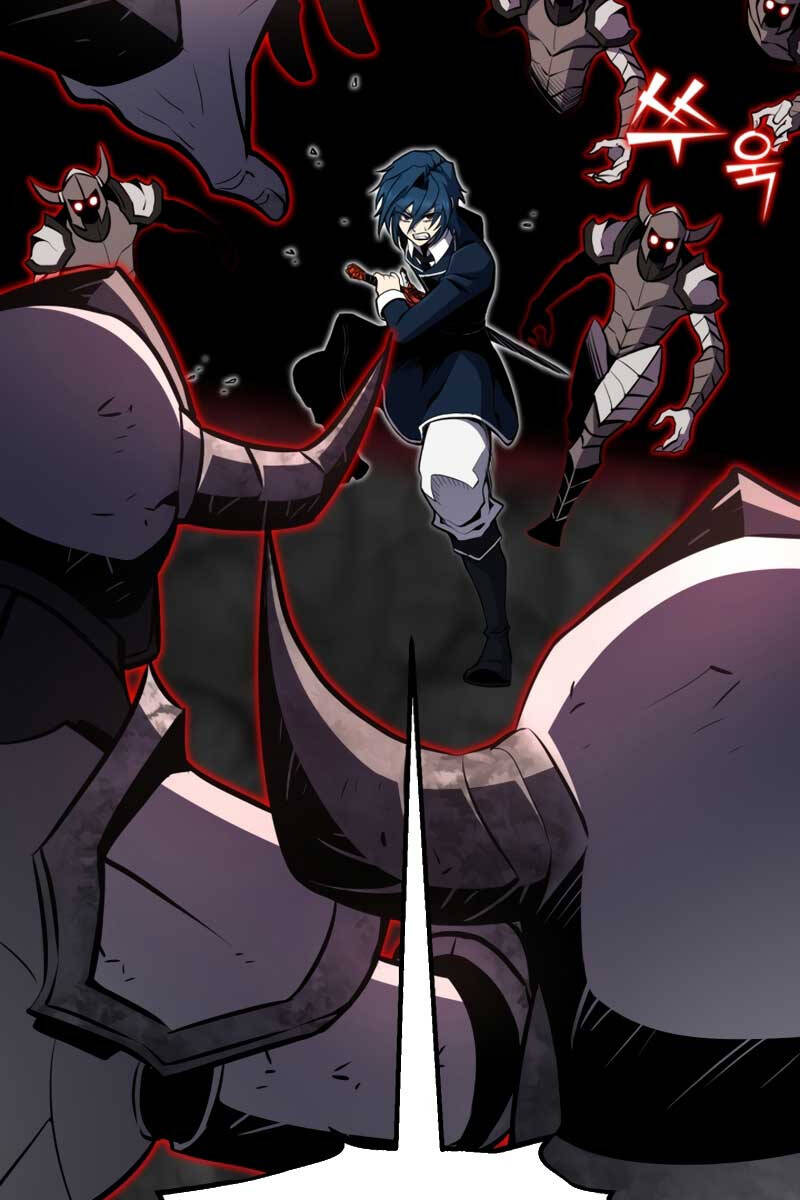 Bản Chất Của Chuyển Sinh: Chapter 55.1