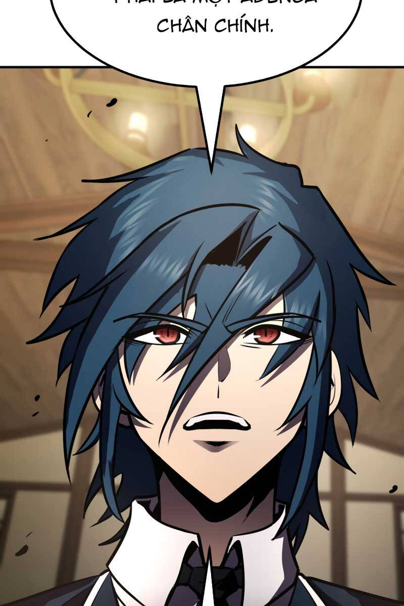 Bản Chất Của Chuyển Sinh: Chapter 55.1