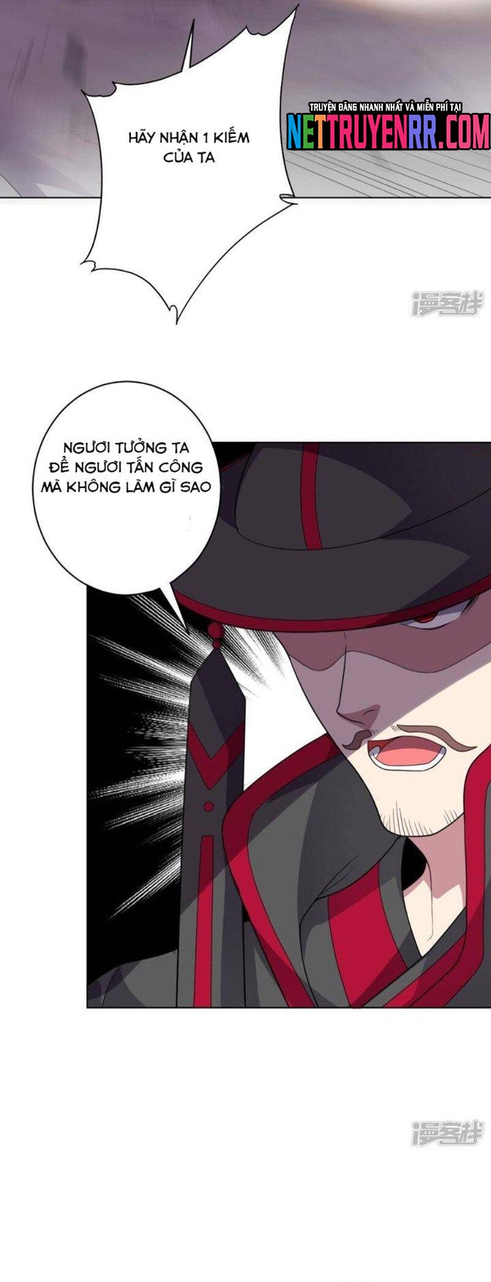 Bạn Gái Hung Ác Của Siêu Anh Hùng: Chapter 100