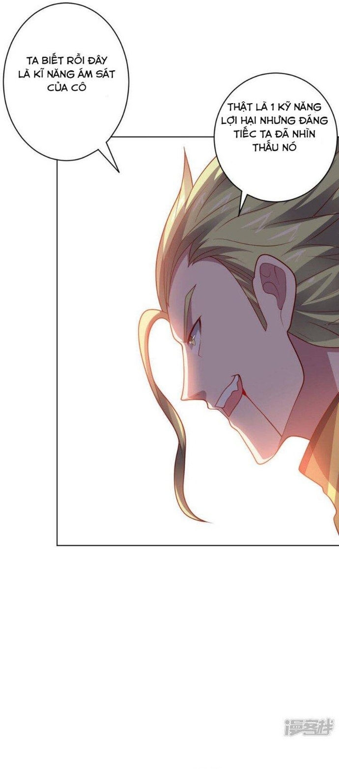 Bạn Gái Hung Ác Của Siêu Anh Hùng: Chapter 102