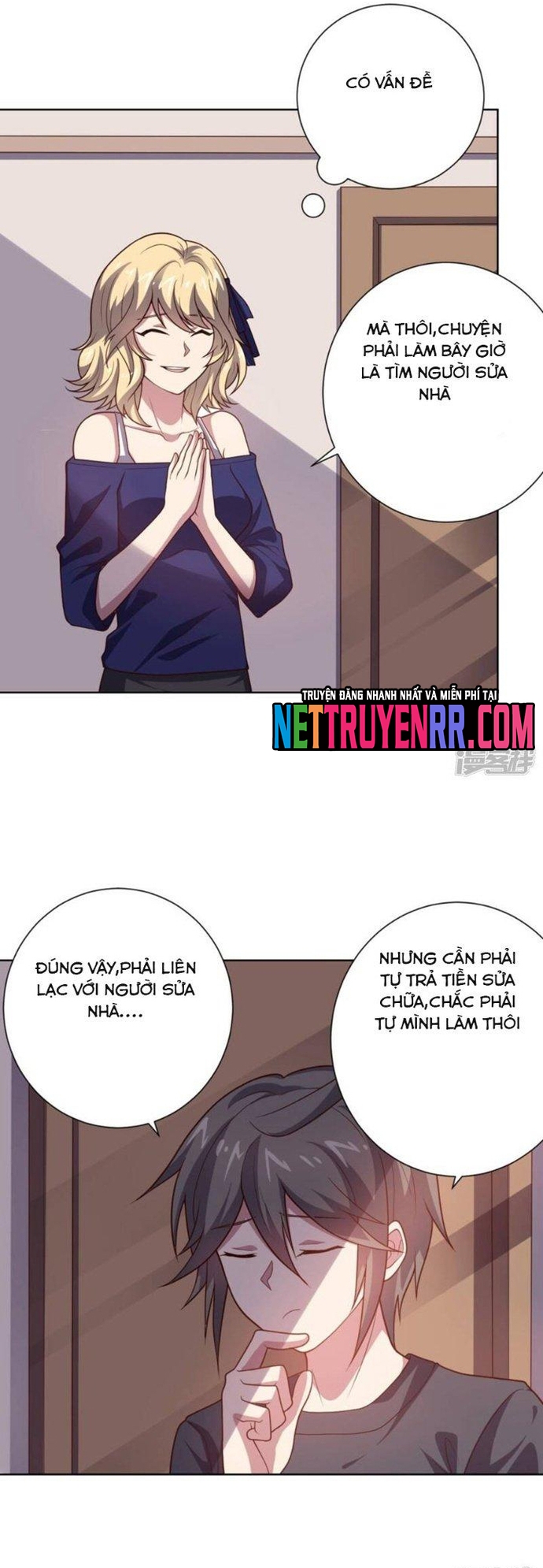 Bạn Gái Hung Ác Của Siêu Anh Hùng: Chapter 103