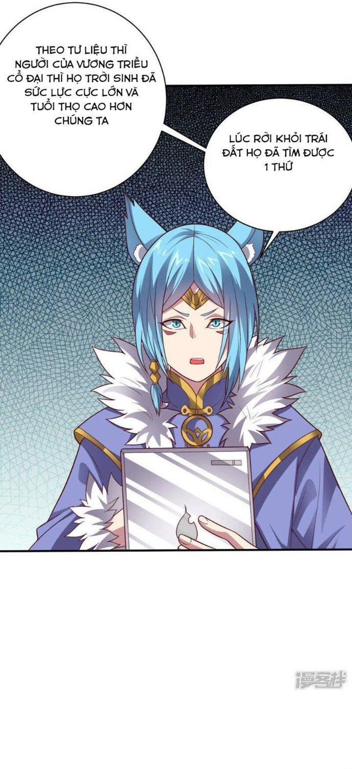 Bạn Gái Hung Ác Của Siêu Anh Hùng: Chapter 104