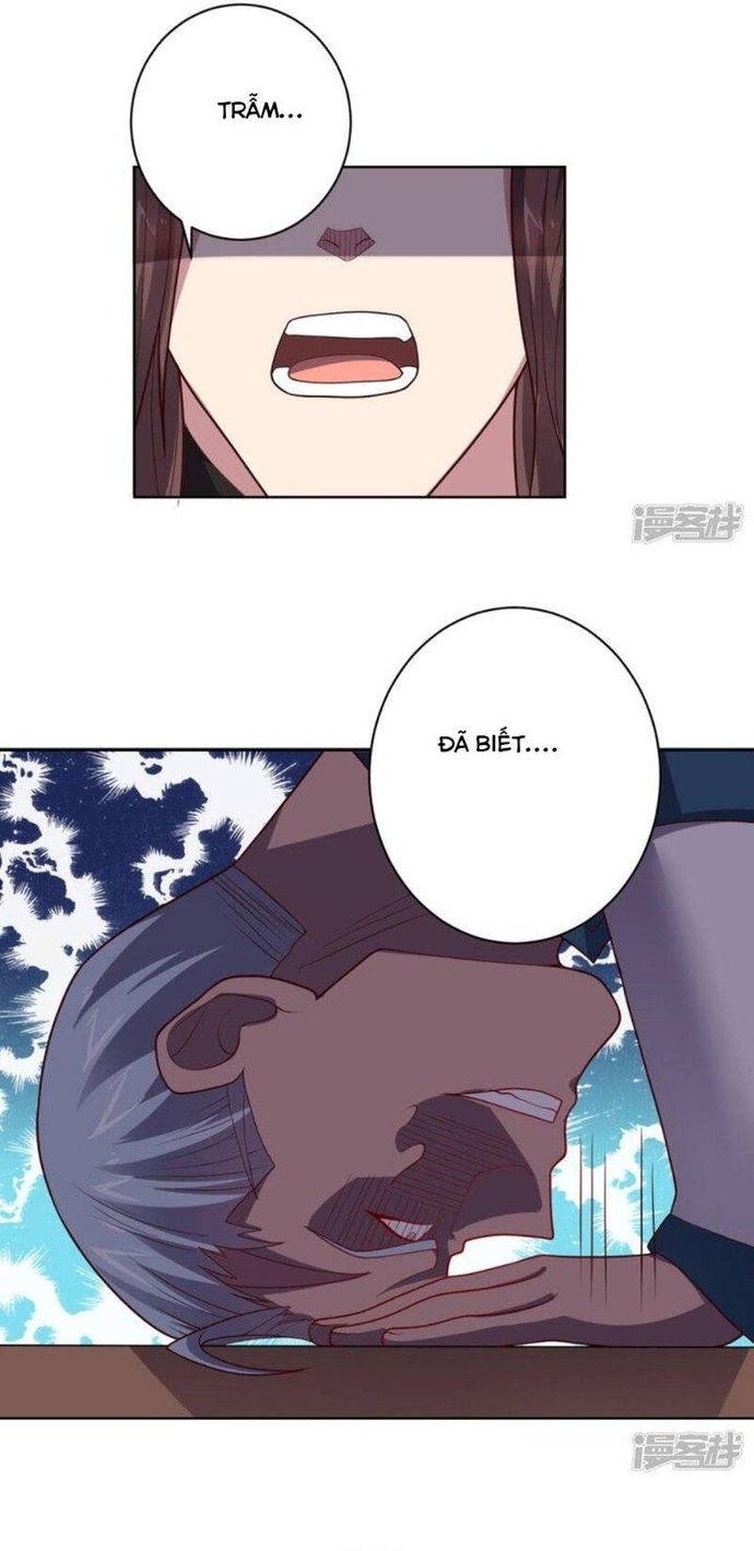 Bạn Gái Hung Ác Của Siêu Anh Hùng: Chapter 105
