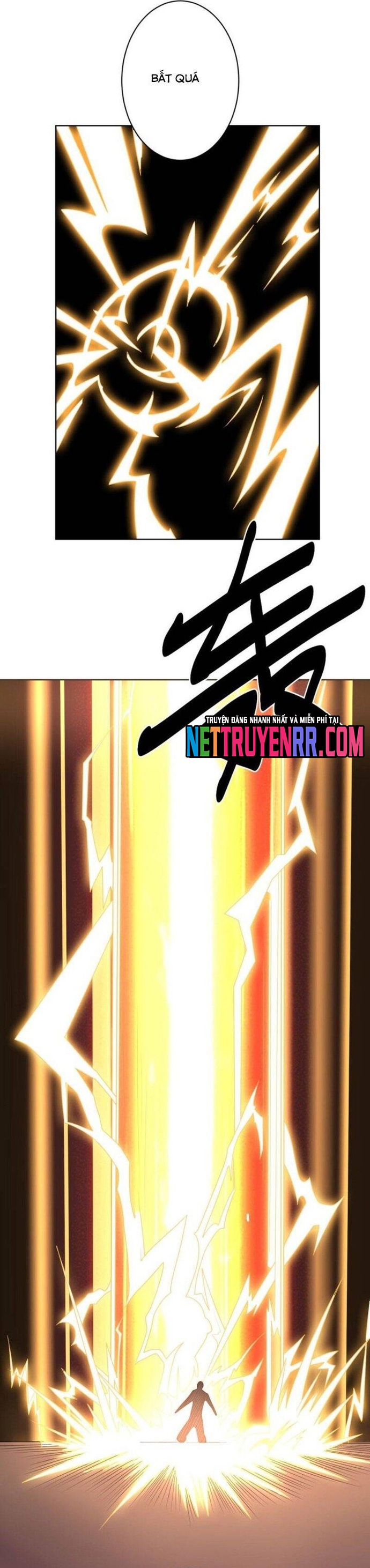 Bạn Gái Hung Ác Của Siêu Anh Hùng: Chapter 105