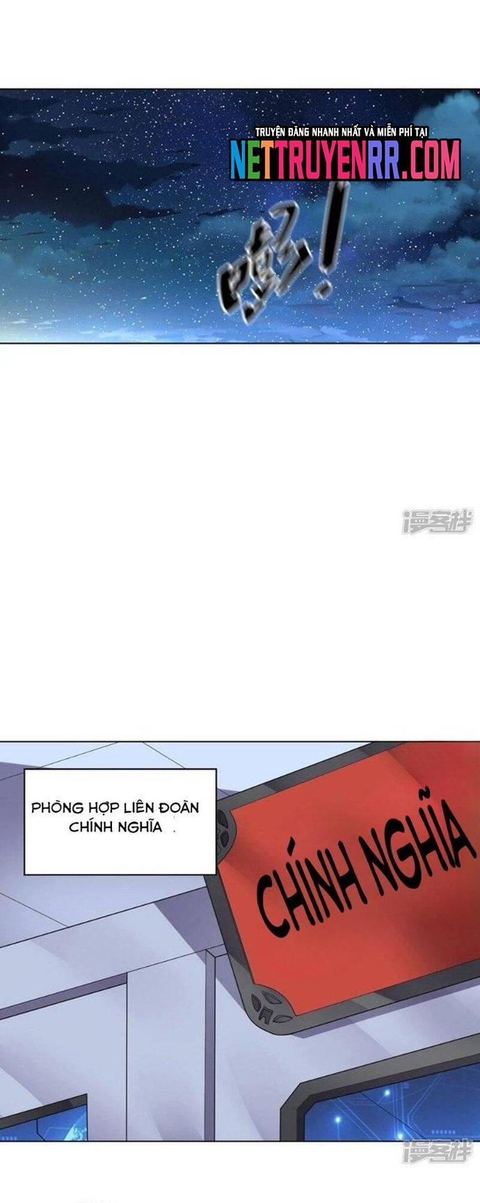 Bạn Gái Hung Ác Của Siêu Anh Hùng: Chapter 106