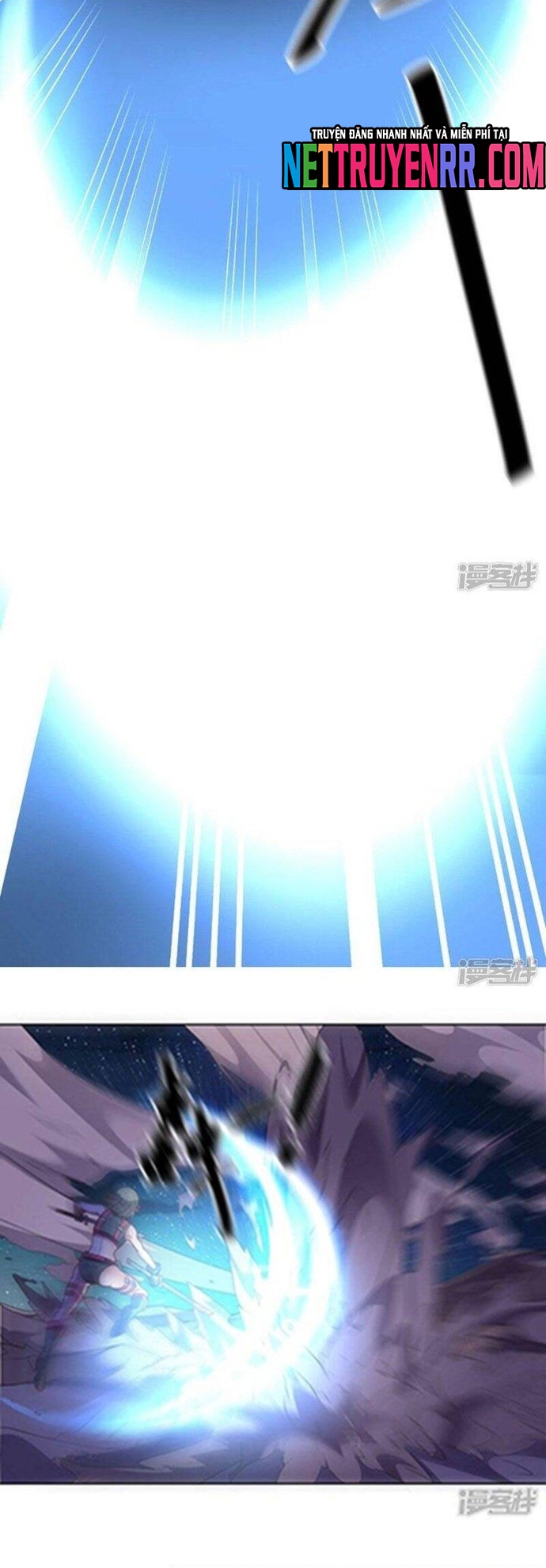 Bạn Gái Hung Ác Của Siêu Anh Hùng: Chapter 106