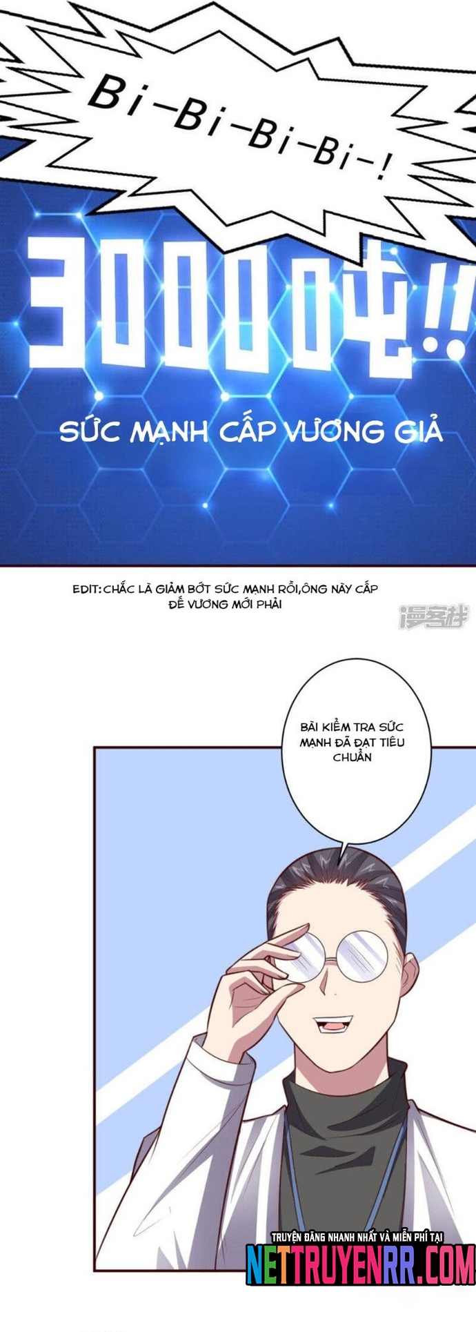 Bạn Gái Hung Ác Của Siêu Anh Hùng: Chapter 107
