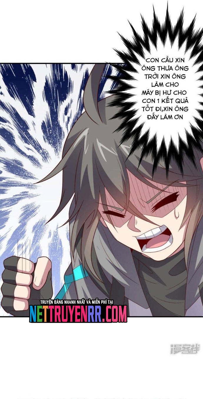 Bạn Gái Hung Ác Của Siêu Anh Hùng: Chapter 107