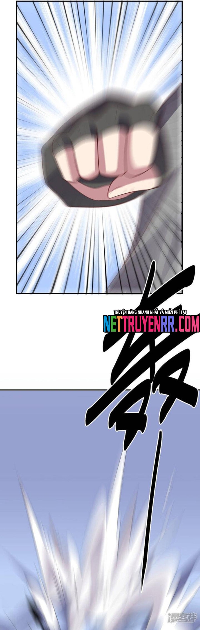 Bạn Gái Hung Ác Của Siêu Anh Hùng: Chapter 107
