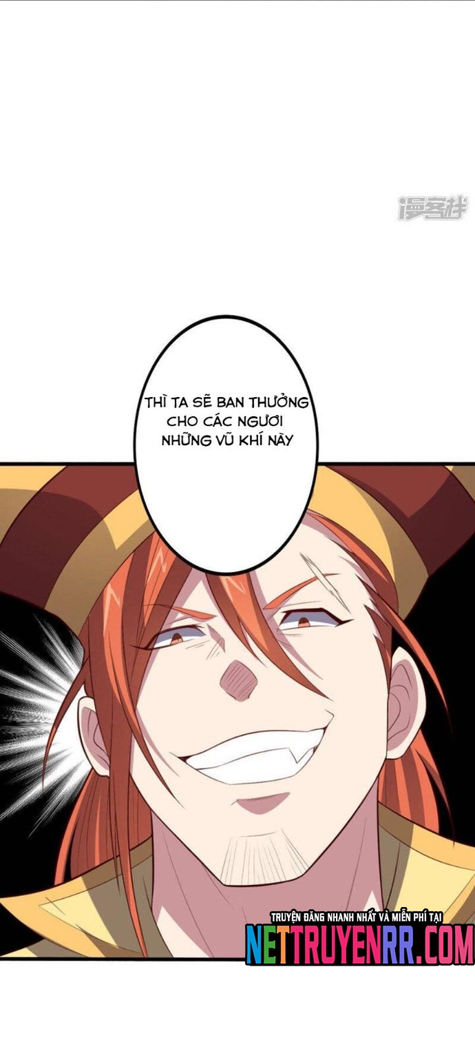 Bạn Gái Hung Ác Của Siêu Anh Hùng: Chapter 107