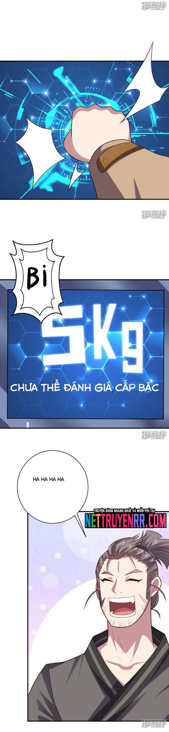 Bạn Gái Hung Ác Của Siêu Anh Hùng: Chapter 107