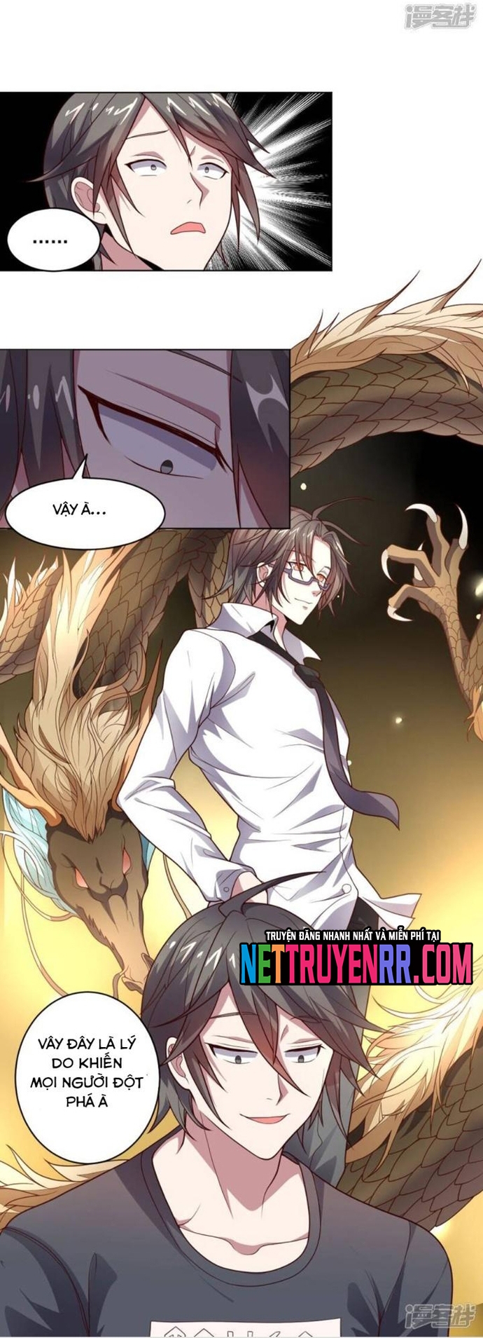 Bạn Gái Hung Ác Của Siêu Anh Hùng: Chapter 108