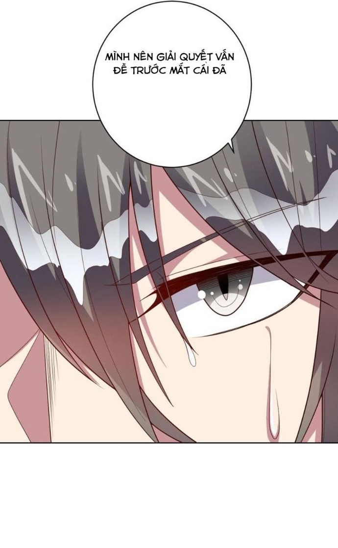 Bạn Gái Hung Ác Của Siêu Anh Hùng: Chapter 109