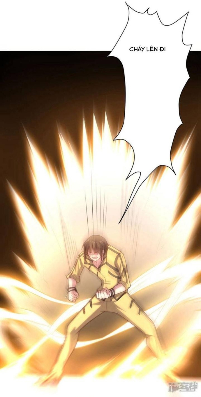 Bạn Gái Hung Ác Của Siêu Anh Hùng: Chapter 110