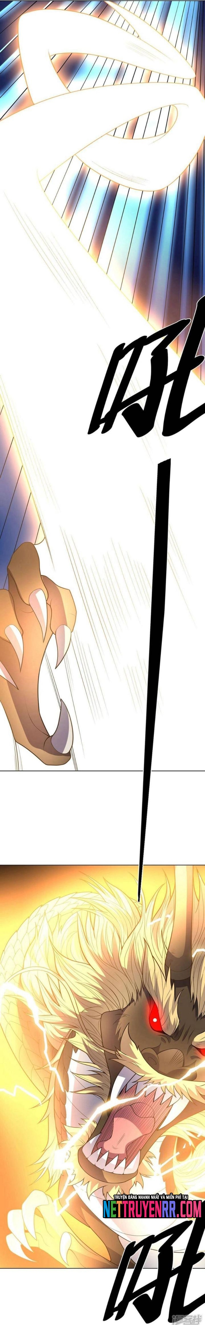 Bạn Gái Hung Ác Của Siêu Anh Hùng: Chapter 110