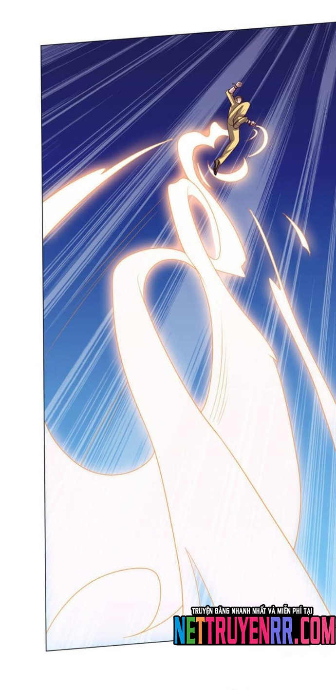Bạn Gái Hung Ác Của Siêu Anh Hùng: Chapter 111