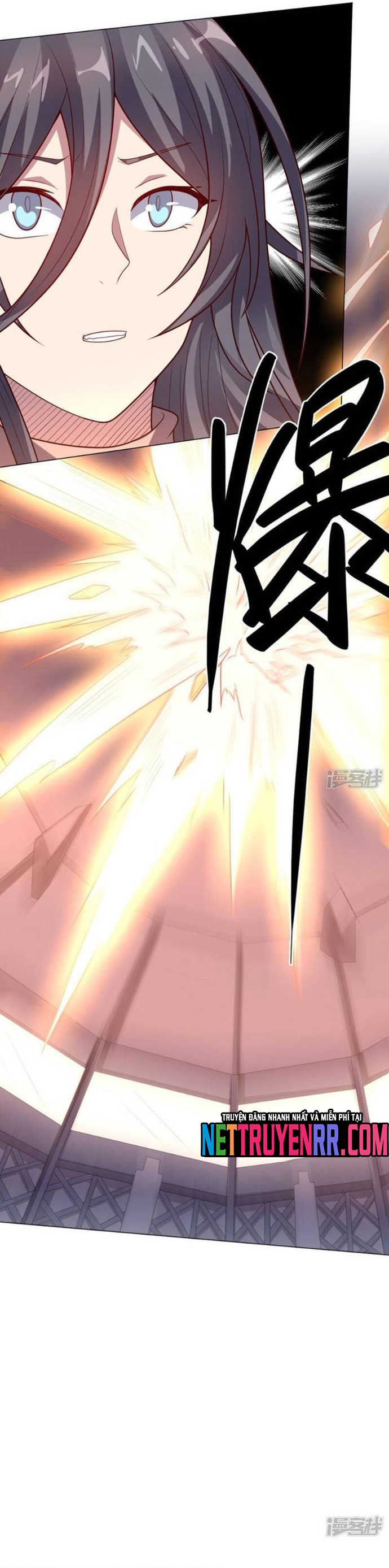 Bạn Gái Hung Ác Của Siêu Anh Hùng: Chapter 111