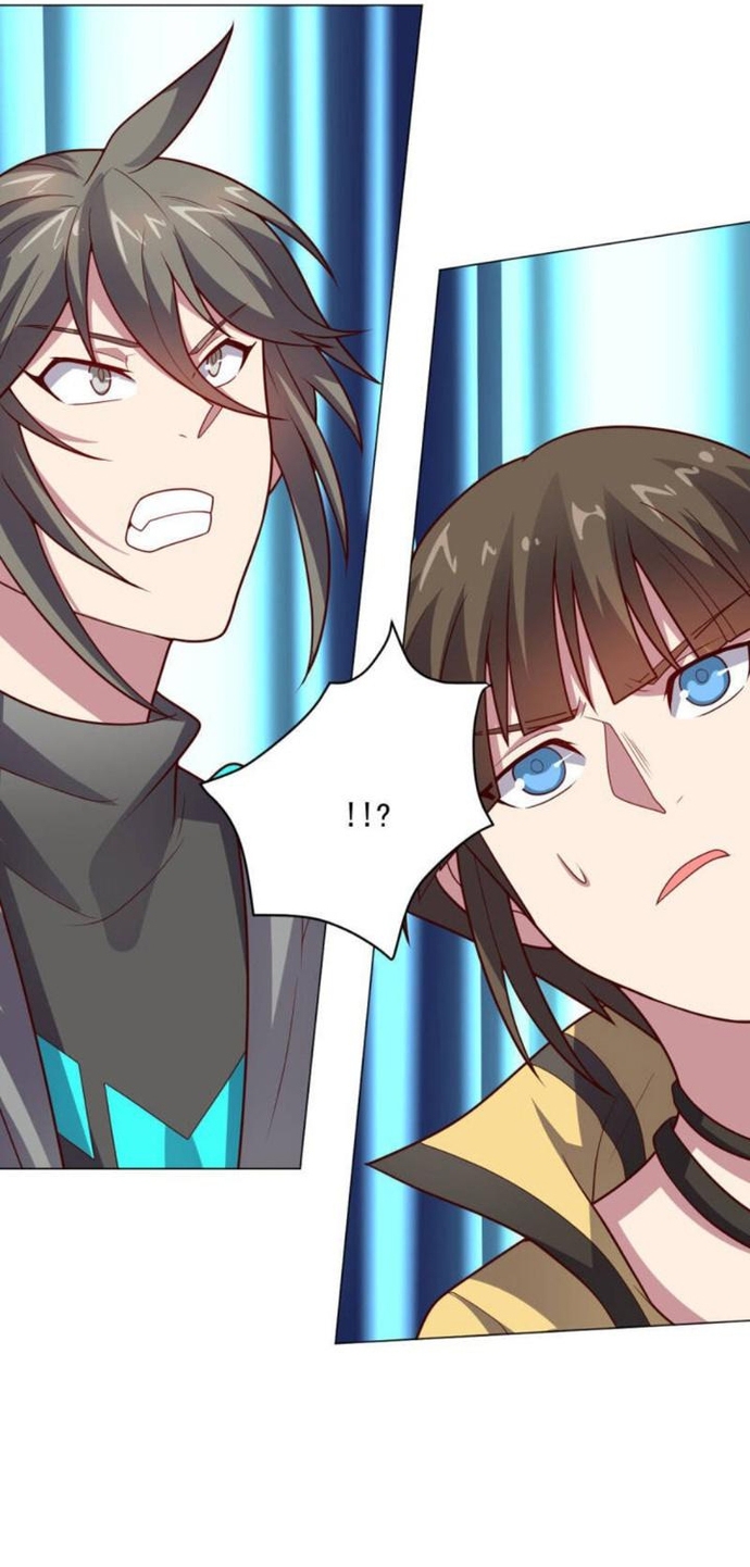 Bạn Gái Hung Ác Của Siêu Anh Hùng: Chapter 111
