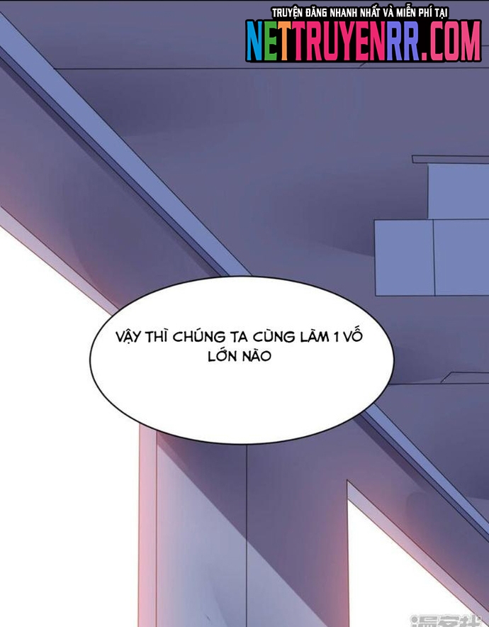 Bạn Gái Hung Ác Của Siêu Anh Hùng: Chapter 113