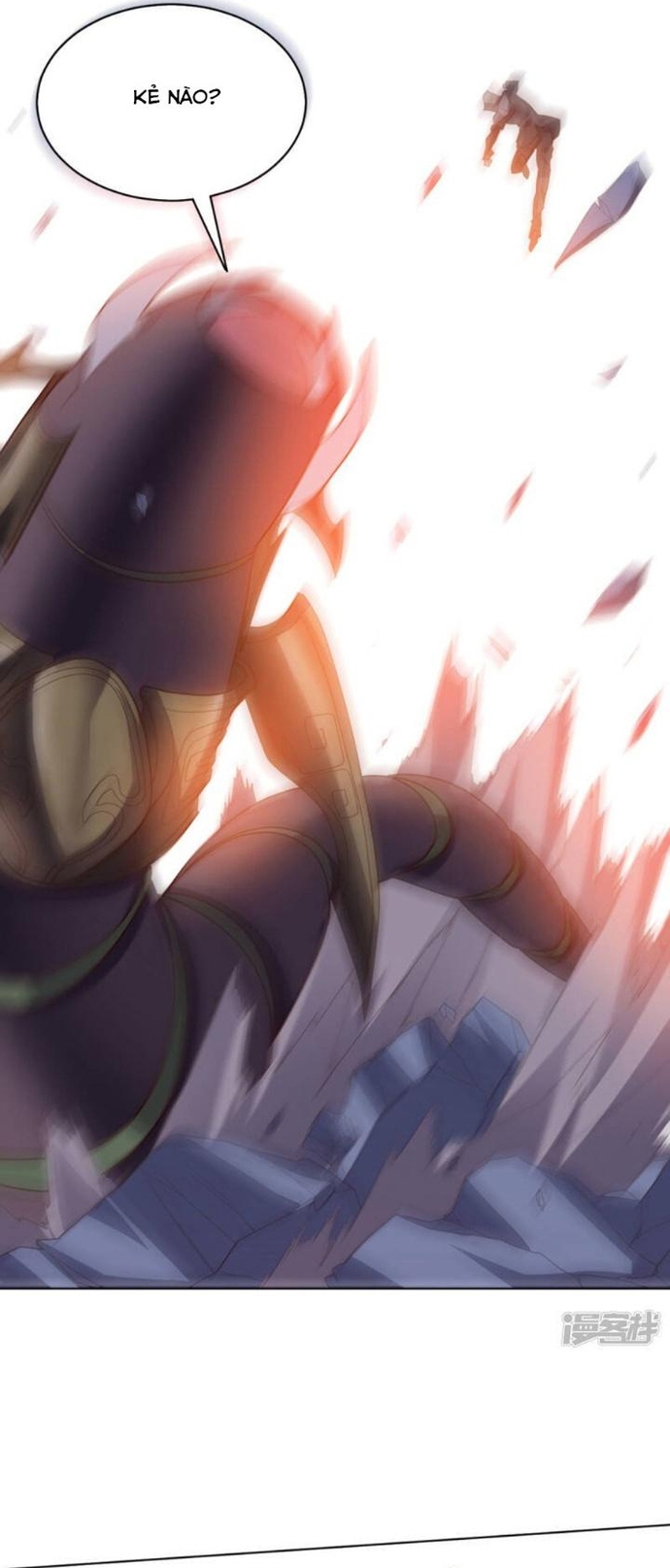 Bạn Gái Hung Ác Của Siêu Anh Hùng: Chapter 113