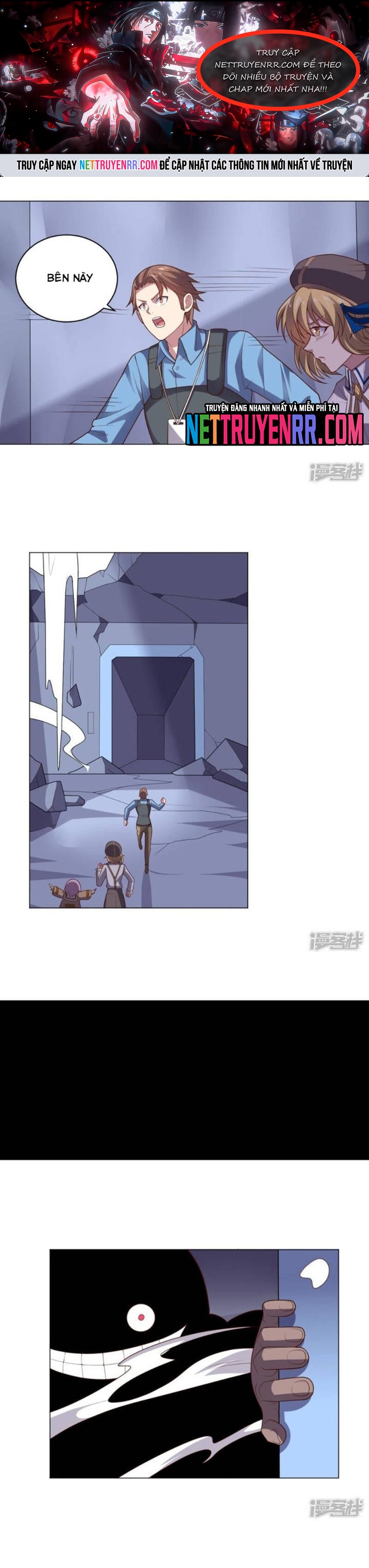 Bạn Gái Hung Ác Của Siêu Anh Hùng: Chapter 114
