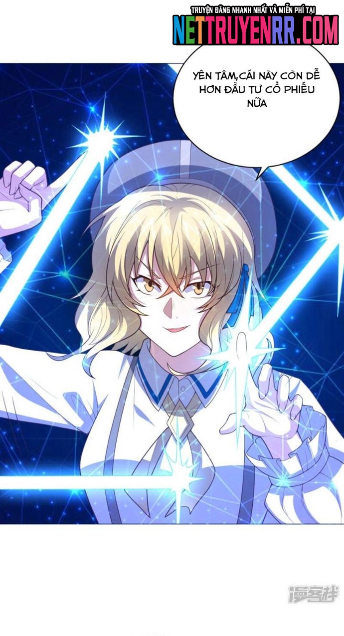 Bạn Gái Hung Ác Của Siêu Anh Hùng: Chapter 114