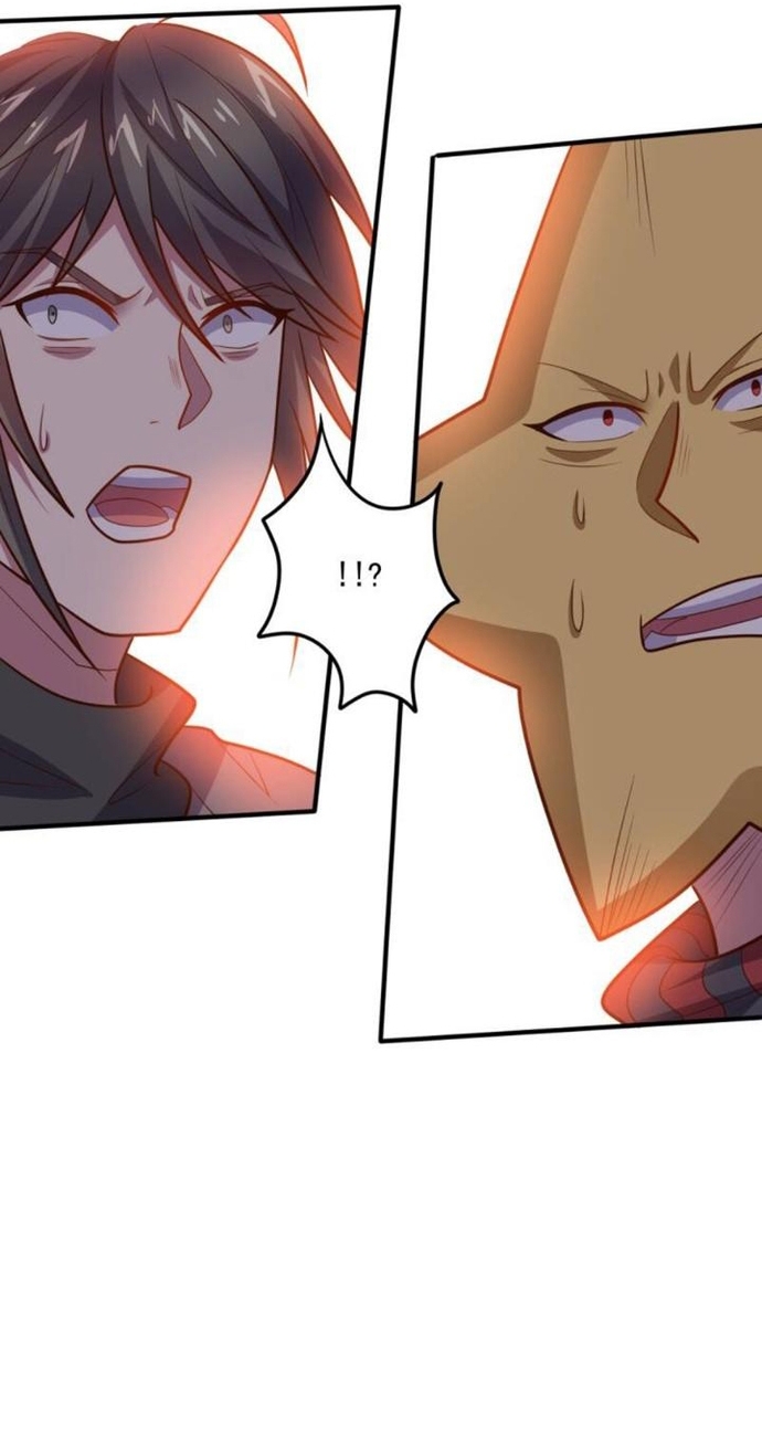 Bạn Gái Hung Ác Của Siêu Anh Hùng: Chapter 116