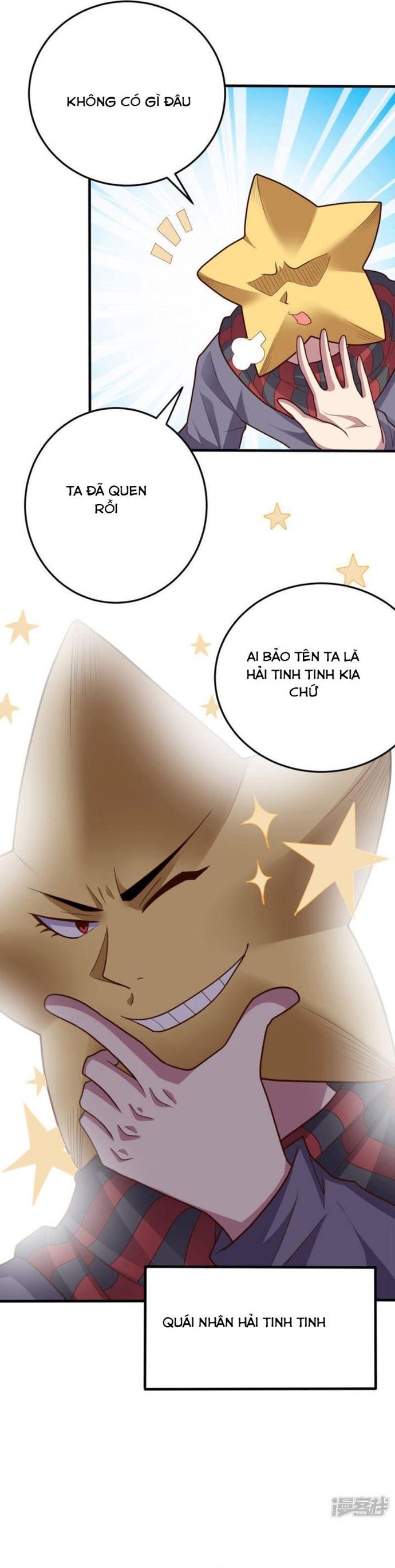 Bạn Gái Hung Ác Của Siêu Anh Hùng: Chapter 116