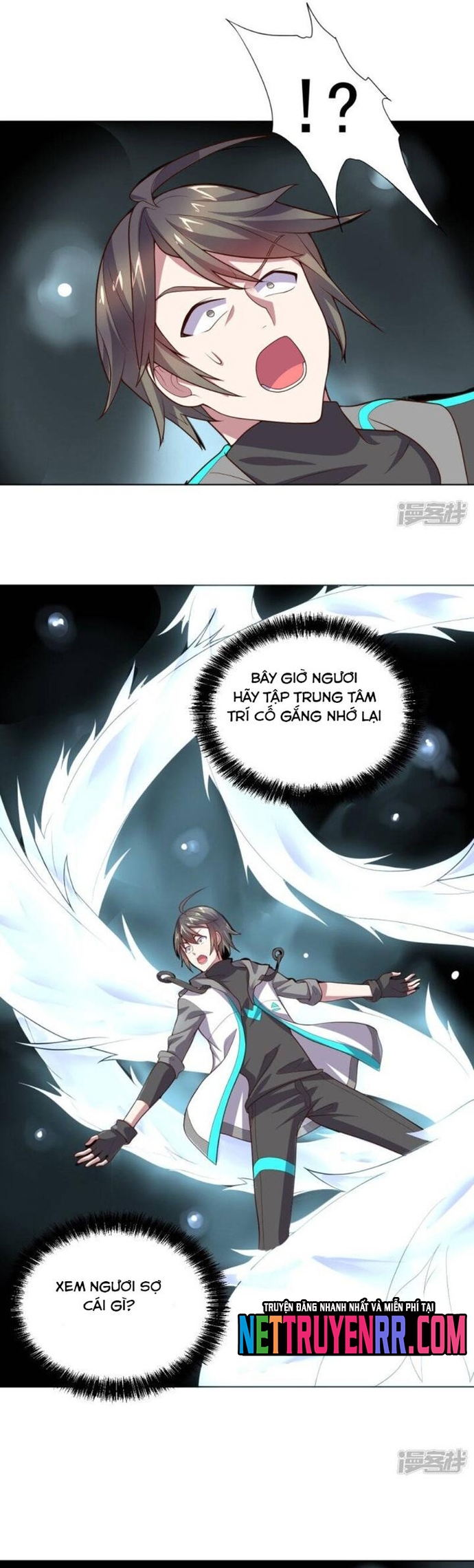 Bạn Gái Hung Ác Của Siêu Anh Hùng: Chapter 117
