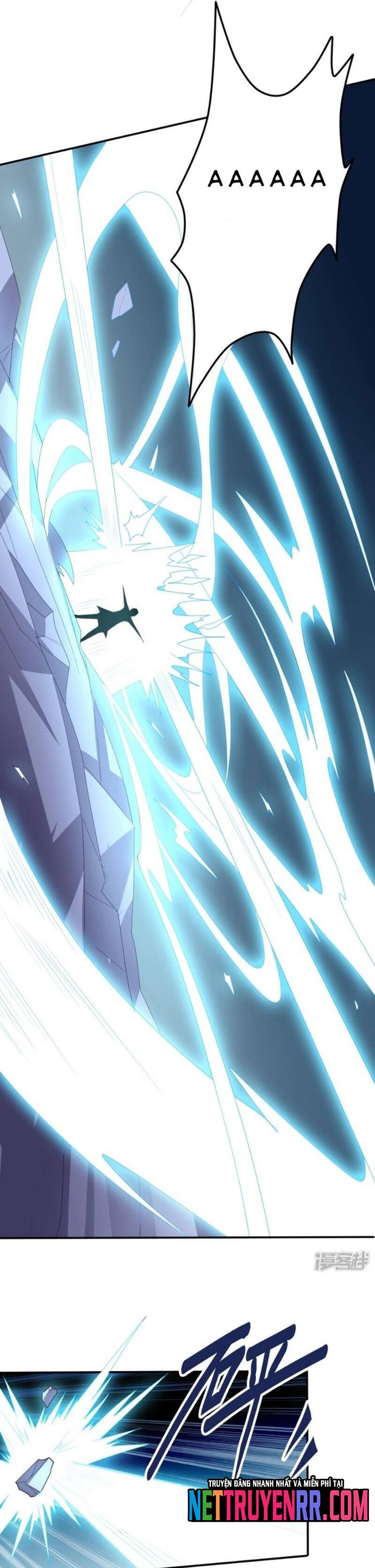Bạn Gái Hung Ác Của Siêu Anh Hùng: Chapter 119